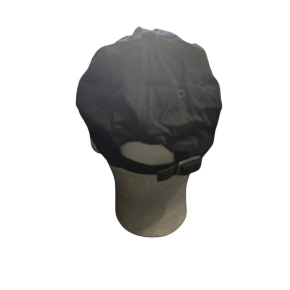 Vintage Pepsi Grey Hat Baseball Cap Licensed One Size - Picture 3 of 8